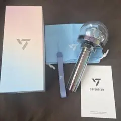 値下げしました！SEVENTEEN CARAT棒