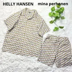 2026年最新】mina perhonen レディース 半袖 シャツ・ブラウスの人気