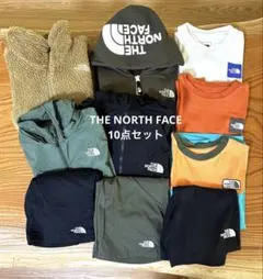 5/31 23:59迄16,000円⭐︎THE NORTH FACE 10点セット - メルカリ