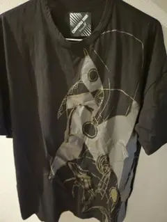 ground y yohji yamamoto チェンソーマン tシャツ - メルカリ