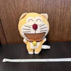 2026年最新】猫耳ドラえもんぬいぐるみの人気アイテム - メルカリ