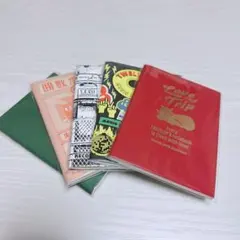 トラベラーズノート リフィル