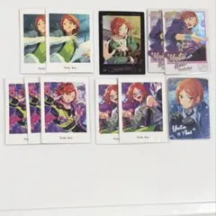 あんスタ　ゆうた　ぱしゃっつ　まとめ売り