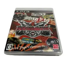 魔都紅色幽撃隊 DAYBREAK SPECIAL GIGS 　PS3