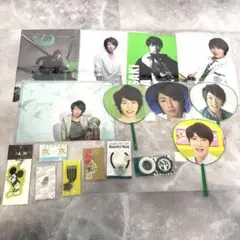 嵐 相葉雅紀 公式グッズ まとめ売り⋆。˚✩