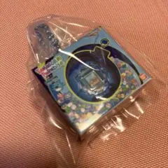 たまごっち おかしなたまごボーロっち パッケージチャームつき３ 10.ブルー