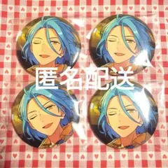 あんスタ HiMERU イベコレ缶バッジ 2023SPRING 4点セット