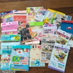 お弁当グッズ　まとめ売りのサムネイル