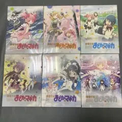 精霊幻想記 DVD 1~6全巻セット - メルカリ