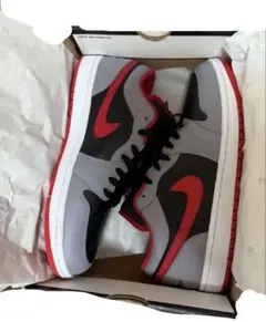 NIKE AIR JORDAN 1 LOW 28.5cm