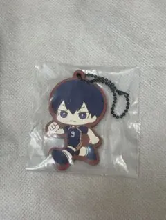 2025年最新】ハイキュー ラバーストラップ 影山の人気アイテム - メルカリ