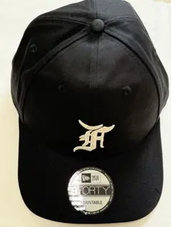 氷室京介 NEWERA 9TWENTY キャップ L/XLサイズ - メルカリ