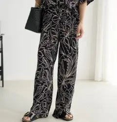 【BILA77/ヴィーラセブンティセブン】OKELL PANT：パンツ