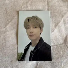 SEVENTEEN CARAT LAND 2021 トレカ ウォヌ