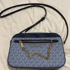 MICHAEL KORS マイケルコース ショルダーバッグのサムネイル