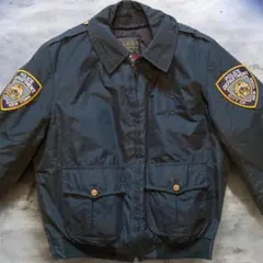 2026年最新】nypd ジャケットの人気アイテム - メルカリ