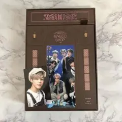 2026年最新】bts マジックショップ dvd 日本の人気アイテム - メルカリ