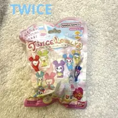 TWICE ラブリー　バスボムのサムネイル