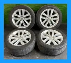送料込25年製マツダ純正16インチアルミホイールに205/55R16NEXEN 送料込25年製マツダ純正16インチアルミホイールに205/55R16NEXEN