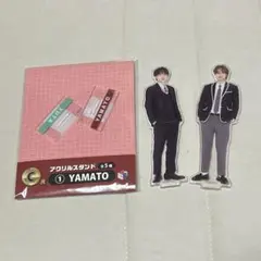 2025年最新】コムドットゆうた アクスタの人気アイテム - メルカリ