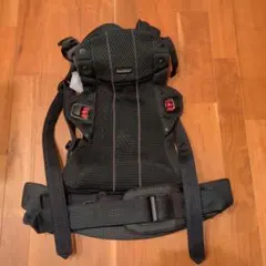 BABYBJÖRN 抱っこひも ブラック