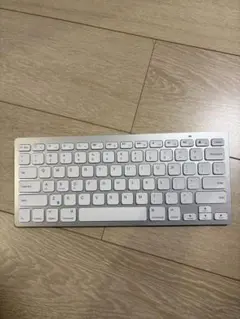 Anker Ultra-Compact Bluetooth Keyboard