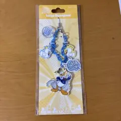 ドナルドダック パルパルーザ ストラップ