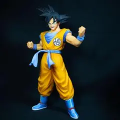 た*つ様 一番くじ ドラゴンボール 孫悟空 ナメック星編 リペイント フィギュア