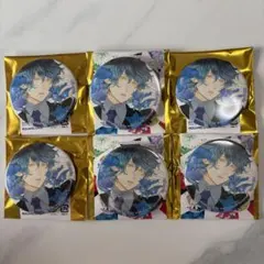 PandoraHearts パンドラハーツ コミック 缶バッジ ギルバート - メルカリ