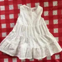 【sold out】レースワンピース