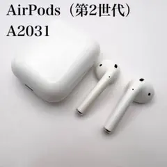 ナ*ト様 AirPods2 第二世代　本体ジャンク品 2026年最新】airpods 第2世代 ジャンクの人気アイテム - メルカリ