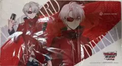 ヴァンガード 狐芝ライカ 幻影 プレイマット 未開封 - メルカリ