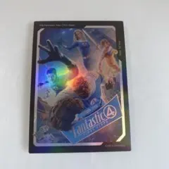 ファンタスティックフォー　ファーストステップ　入場特典　ドルビーシネマ限定