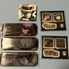 鬼滅の刃 ダイニング お楽しみくじ 鬼舞辻無惨