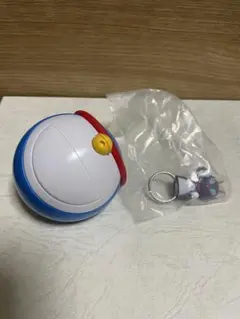 ドラえもん　ひみつ道具リングコレクション