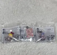 アイカツ めじるしアクセサリー 星宮いちご エンジェリーベアー