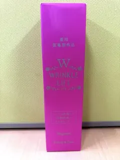 パーリーデュー 薬用リンクルリフト リッチリッチモイスチャーセラムS
