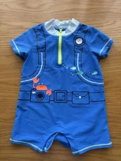 【GAP】ベビー水着