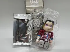 BE@RBRICK シリーズ52 アーティストBUCKTICK 今井寿
