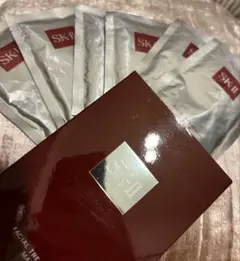 SK-II フェイシャルトリートメントマスク 6枚入り