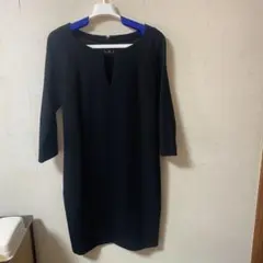 クードシャンスワンピース　36