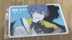 シャレマニ　タクミ　缶バッジ　8個　朗読　オトメイト Amazon.co.jp: シャレマニ 廃寺タクミ キャラソン 缶バッジ : おもちゃ