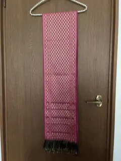 インドネシア バリ島　タペストリー/テーブルセンター