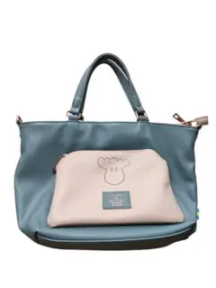 moz　モズ　ハンドバック　ショルダーバック
