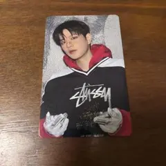 Straykids KARMA スンミン　トレカ