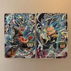 2026年最新】ドラゴンボールヒーローズ 孫悟空brの人気アイテム - メルカリ