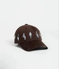 GADID ANONIEM パチパチキャップ　美品！ HEADWEAR – GADID ANONIEM