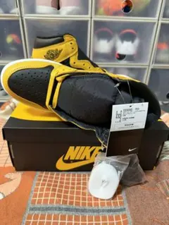 Nike Air Jordan 1 Retro High OG 新しい 27cm