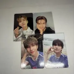 2026年最新】seventeen spill the feels ジョシュアの人気アイテム