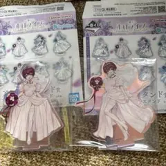 一番くじ ホロライブ 〜Wedding Dress Style〜